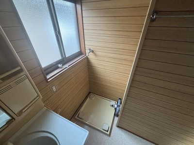 【設備】 | 西沢ハイツ