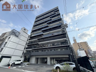 S-RESIDENCE難波大国町Unoの画像