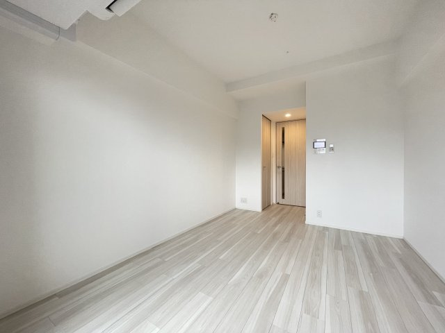 【居間・リビング】 | S-RESIDENCE難波大国町Uno