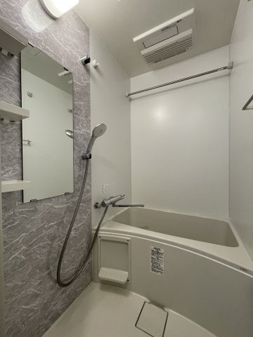 【浴室】 | S-RESIDENCE難波大国町Uno