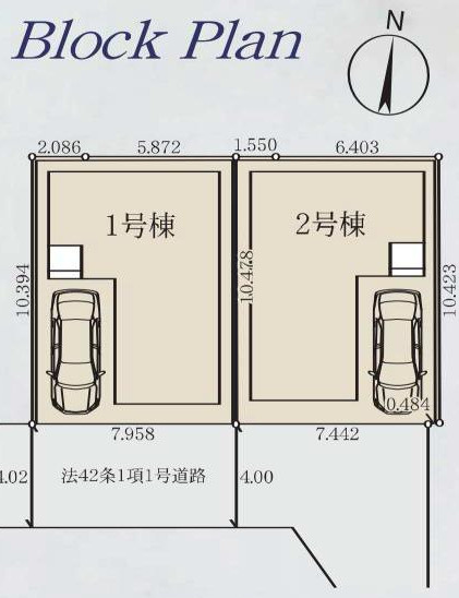 【土地図】 | 土地図は、土地の位置や形状、地番、隣接地の関係を示す図面です。土地の正確な情報を把握するのに不可欠です。不動産取引や測量や、建築計画に用いられ、現況を把握する上で重要。全体像を把握する際に役立ちます。