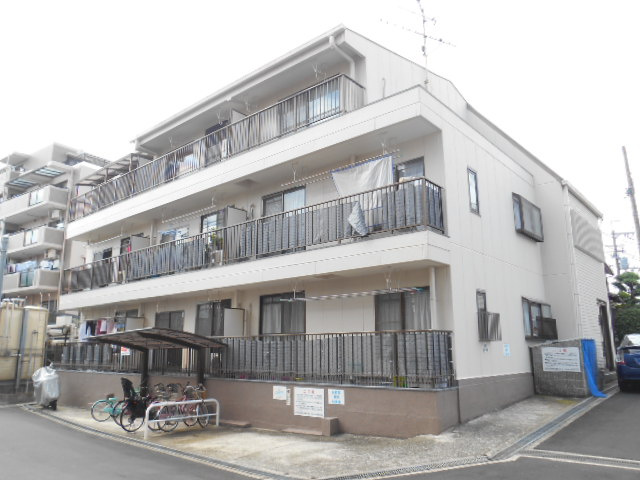 CREA桜の町