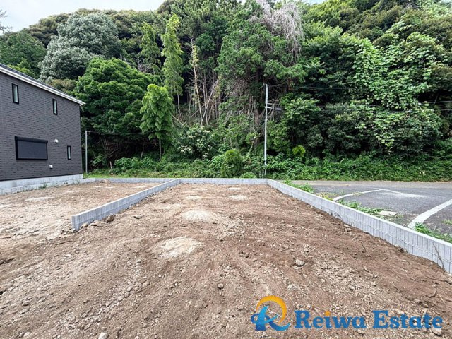新築戸建　藤沢市城南2丁目