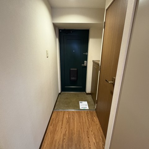 ティアラ高砂ハイツのキッチン