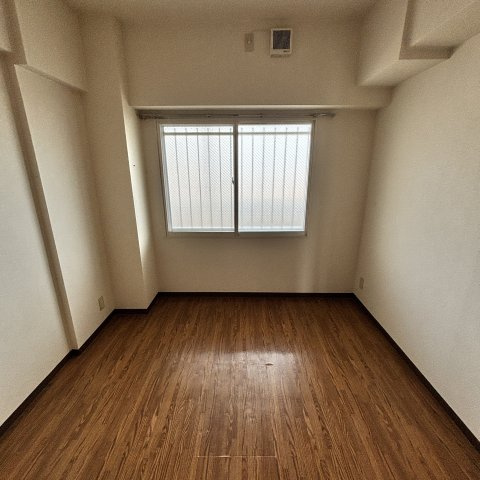 ティアラ高砂ハイツの内装