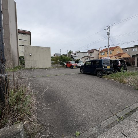 ティアラ高砂ハイツの内装