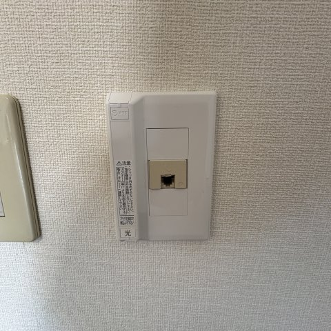 ティアラ高砂ハイツの設備