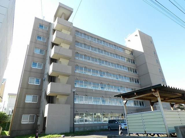 ティアラ高砂ハイツ