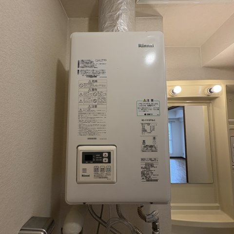 ティアラ高砂ハイツの設備
