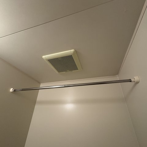 ティアラ高砂ハイツの設備