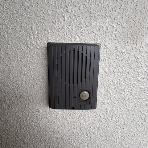 ティアラ高砂ハイツのセキュリティ