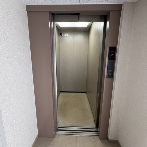 ティアラ高砂ハイツのその他共用部分