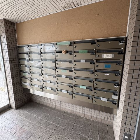 ティアラ高砂ハイツのその他共用部分