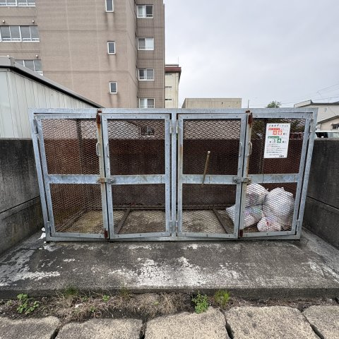 ティアラ高砂ハイツのその他共用部分