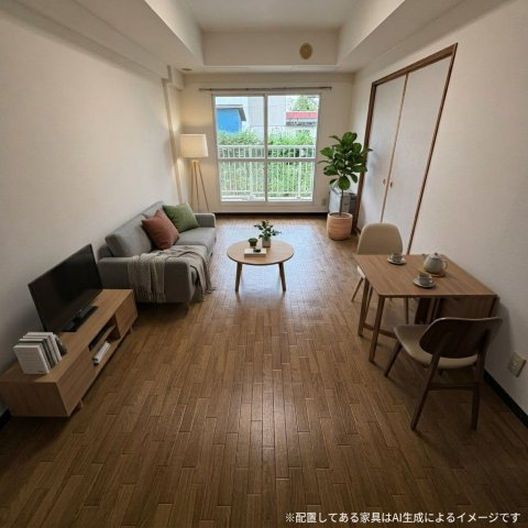 ティアラ高砂ハイツのその他