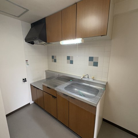 ティアラ高砂ハイツの設備