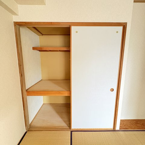 ティアラ高砂ハイツのセキュリティ