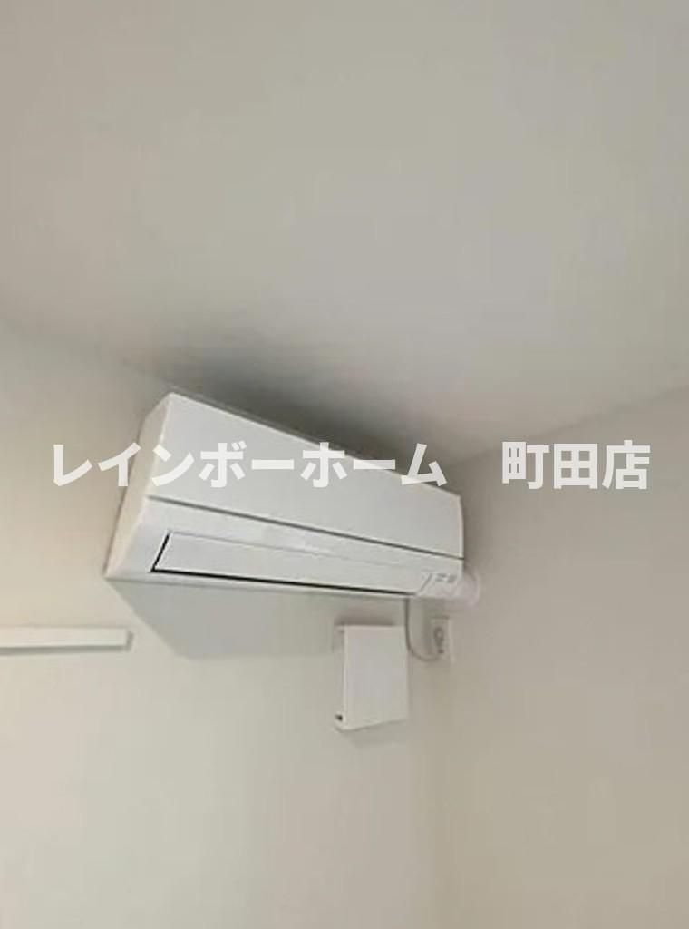 GRADUS小田急相模原※初期費用分割後払いサービス利用可能物件の設備|※同施工会社参考写真