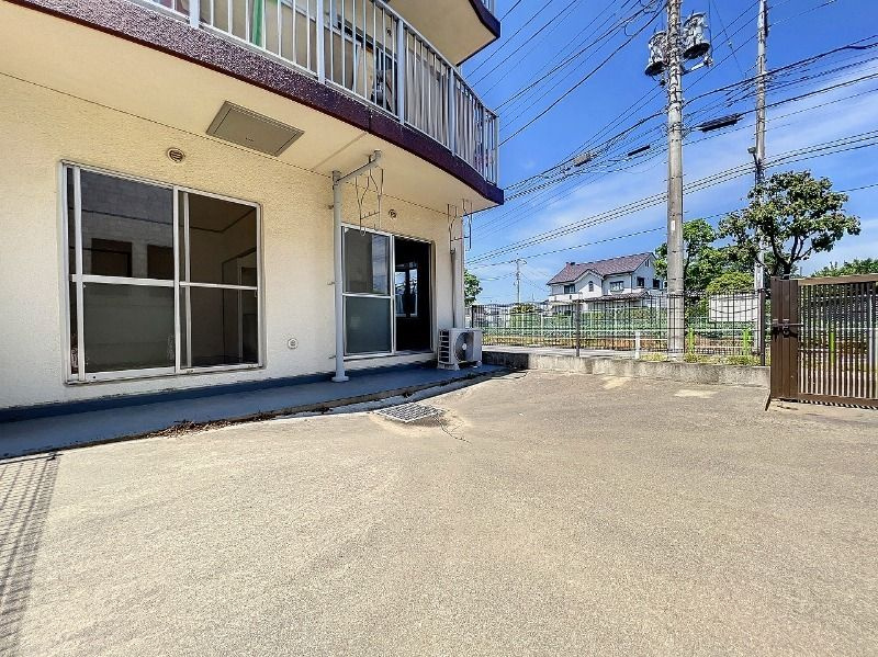 サンライズ豊島のその他共用部分
