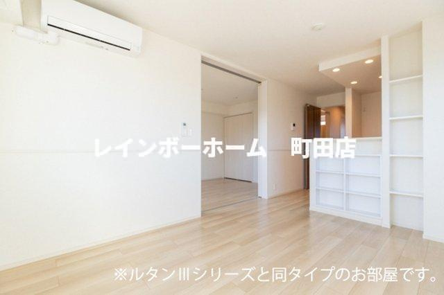 フォンテーヌ５※初期費用分割あと払いサービス利用可能物件
