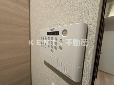 【設備】 | プルミエール新田