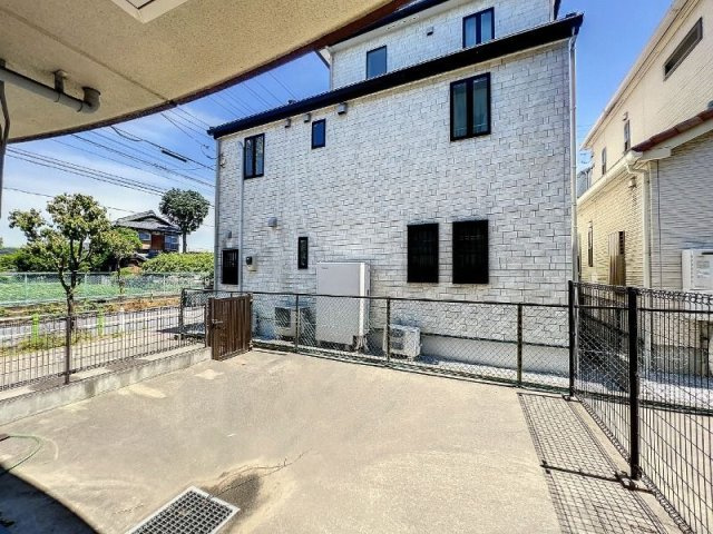 サンライズ豊島のその他共用部分