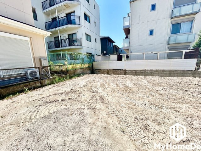 守山区小幡南3丁目の外観