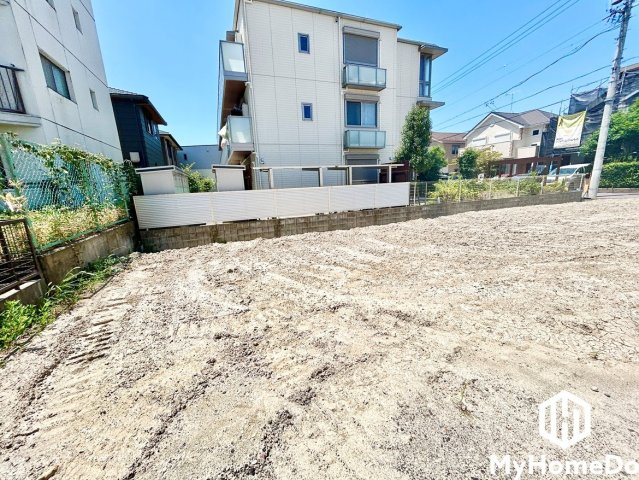 守山区小幡南3丁目の外観