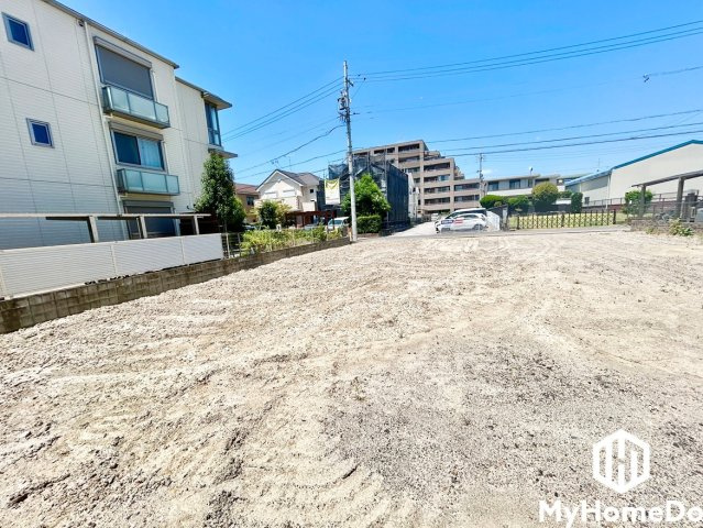 守山区小幡南3丁目の外観