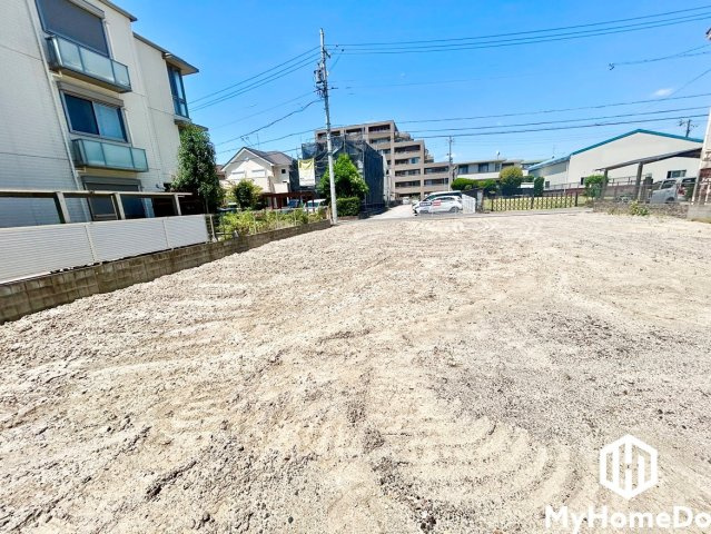 守山区小幡南3丁目の外観