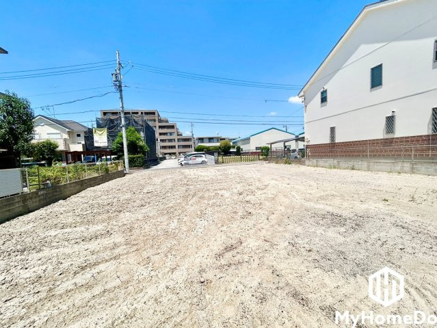 守山区小幡南3丁目の外観