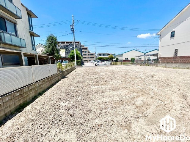 守山区小幡南3丁目の外観