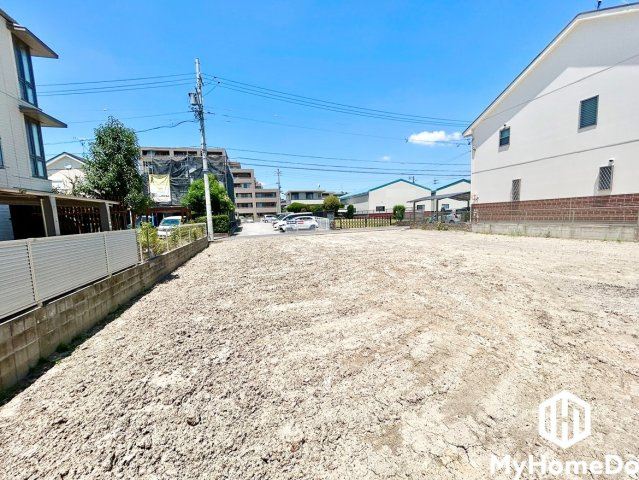 守山区小幡南3丁目の外観