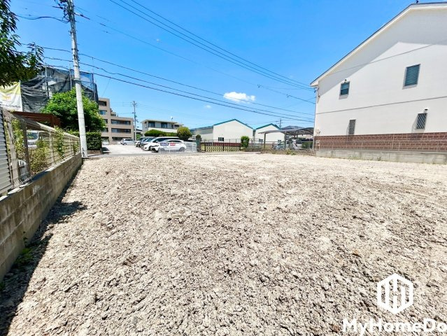 守山区小幡南3丁目の外観