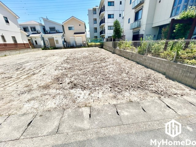 守山区小幡南3丁目の外観