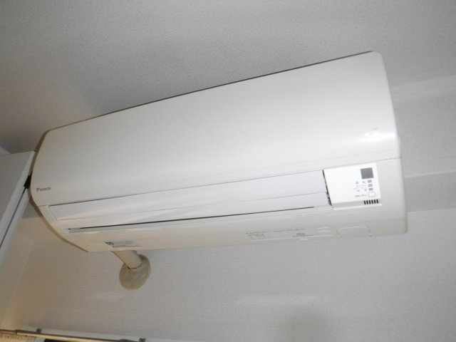 メイプル中原の設備|他のお部屋の参考写真となります。
