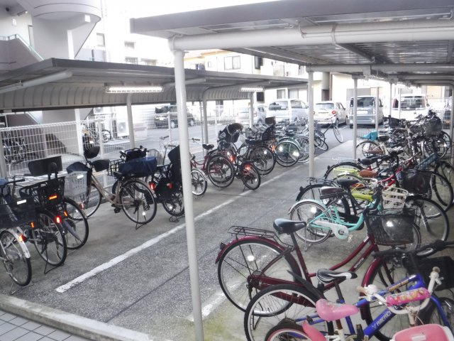 メイプル中原のその他