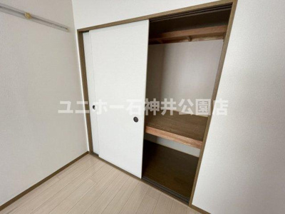 【収納】 | エスポワールAB