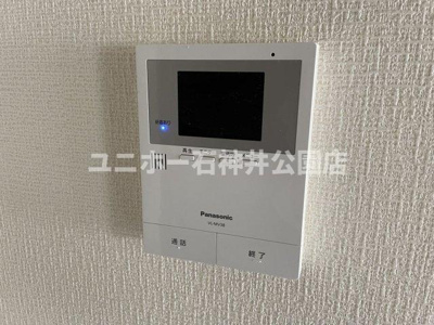 【セキュリティ】 | エスポワールAB
