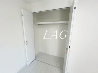 【収納】 | ＭＱｕａｒｔｏ柏Ⅲ | 収納です。
