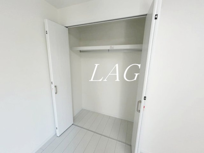 【収納】 | ＭＱｕａｒｔｏ柏Ⅲ | 収納です。