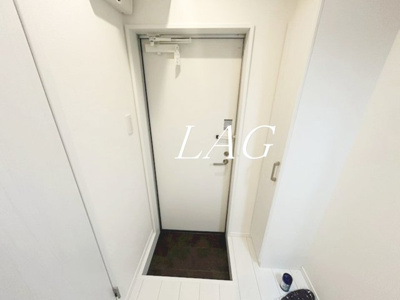 【玄関】 | ＭＱｕａｒｔｏ柏Ⅲ | 玄関です。