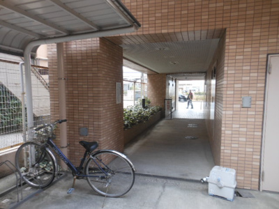 【その他共用部分】 | 日神パレステージ大森