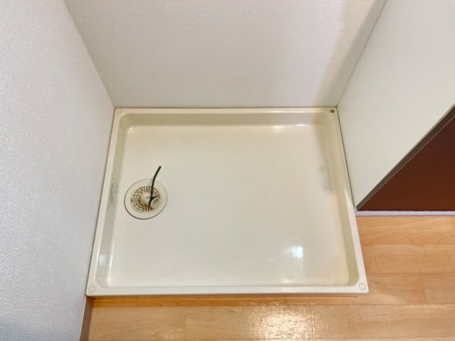 アリエッタの設備