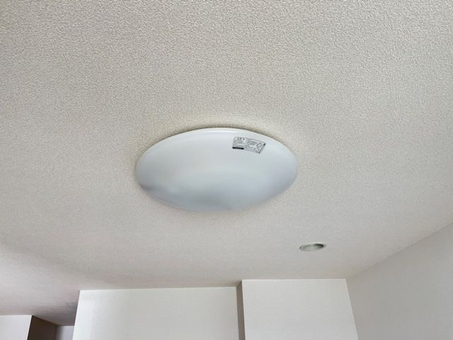 アリエッタの設備