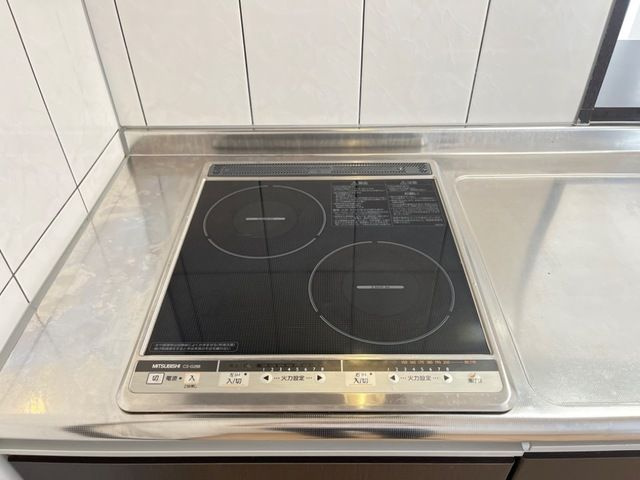 アリエッタのキッチン