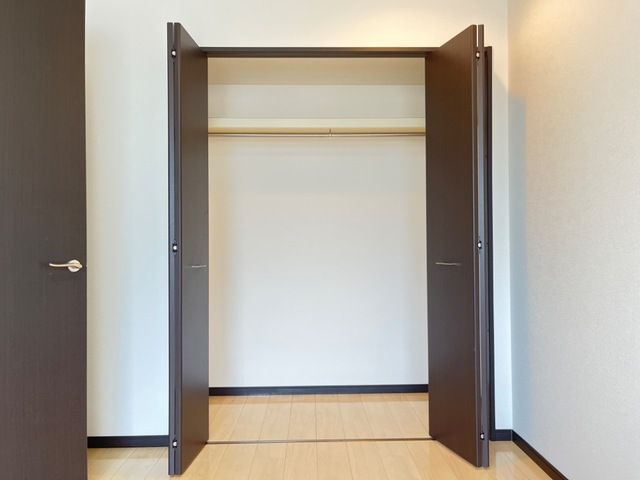 アリエッタの収納