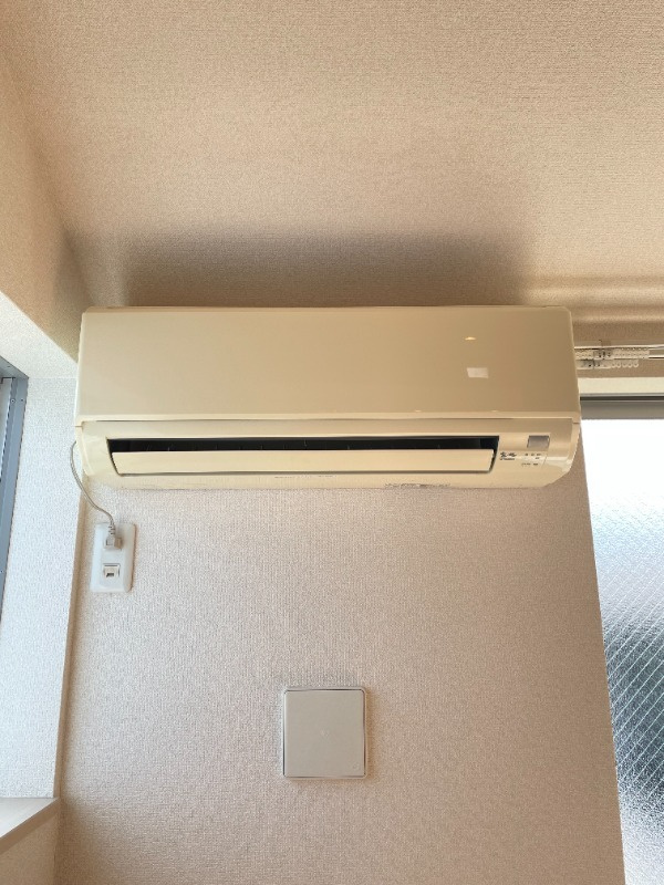 バーミープレイス阿佐ヶ谷Ⅱの設備