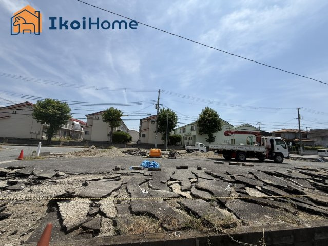 神戸市西区池上4丁目　1期全4区画　4号地　土地のその他|●年中無休：当日予約可●建築プランの作成やご相談もお受け致します。