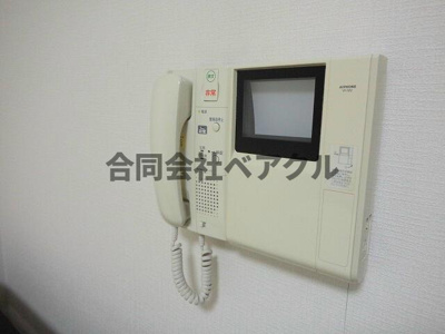 【セキュリティ】 | プレサンス京都四条烏丸
